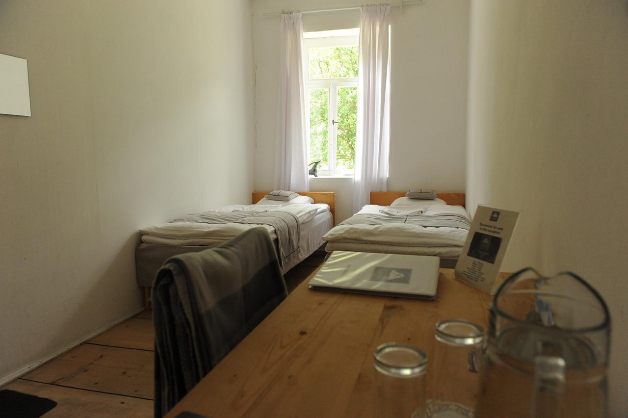 Grand Hotel Ushba Mazeri Room photo